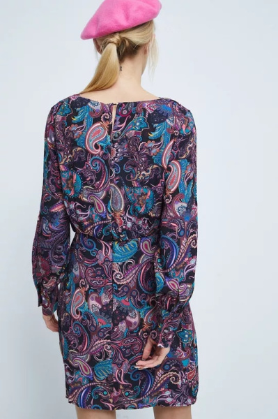 платье. Изображение 5