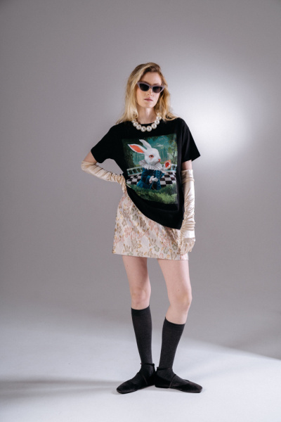 футболка. Изображение 2