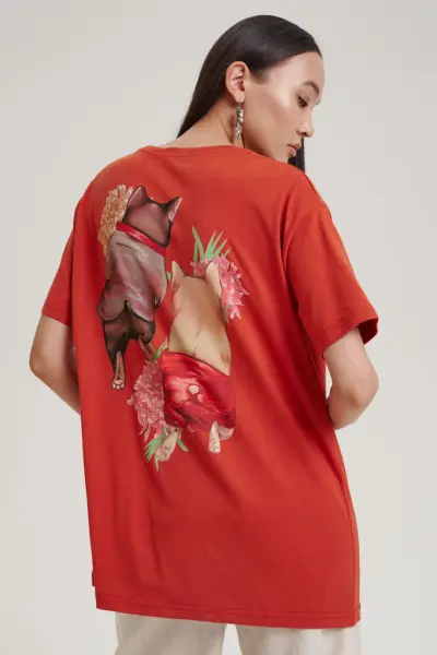 футболка. Изображение 3