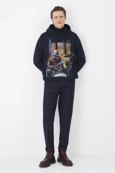 толстовка. Изображение 5