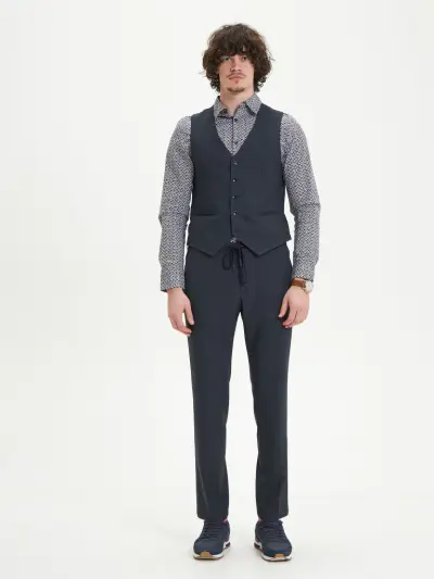 жилет. Изображение 5