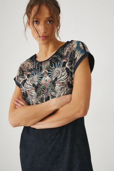 платье. Изображение 3