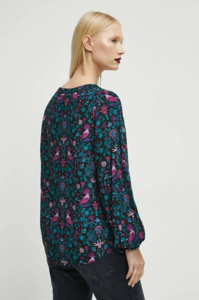 блуза. Изображение 3