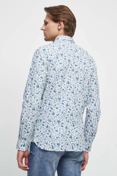 рубашка. Изображение 4