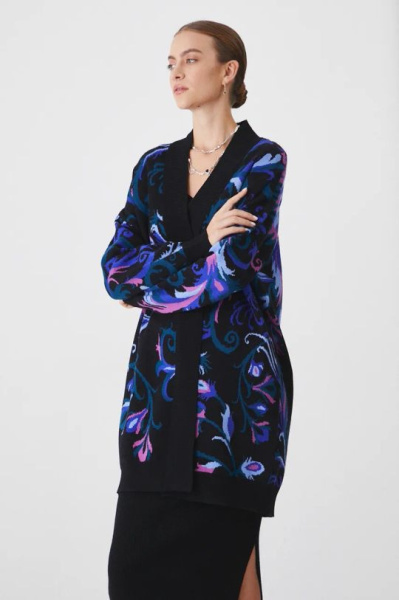 кардиган. Изображение 2