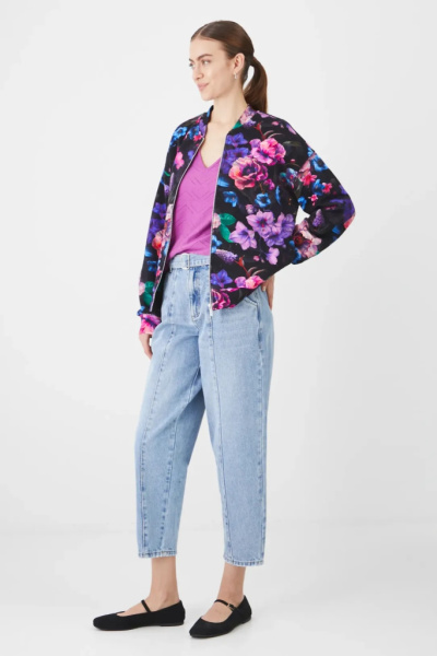 толстовка-кардиган. Изображение 5