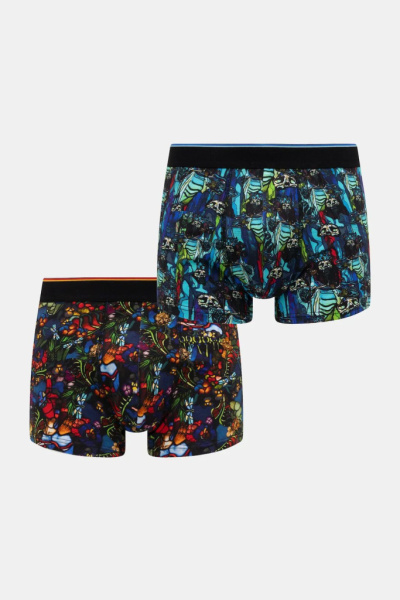 трусы-боксеры. Изображение 2