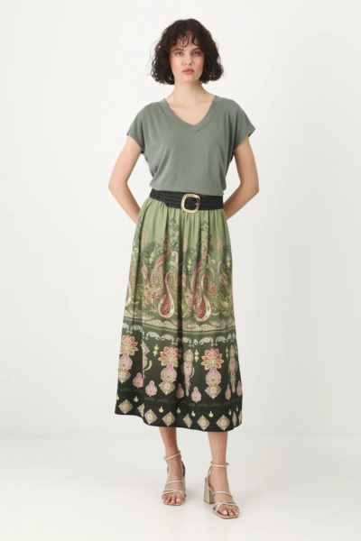 юбка. Изображение 3