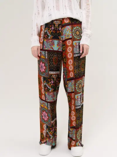 брюки. Изображение 1 брюки. Изображение 1