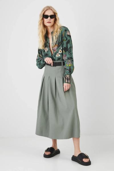 юбка. Изображение 1