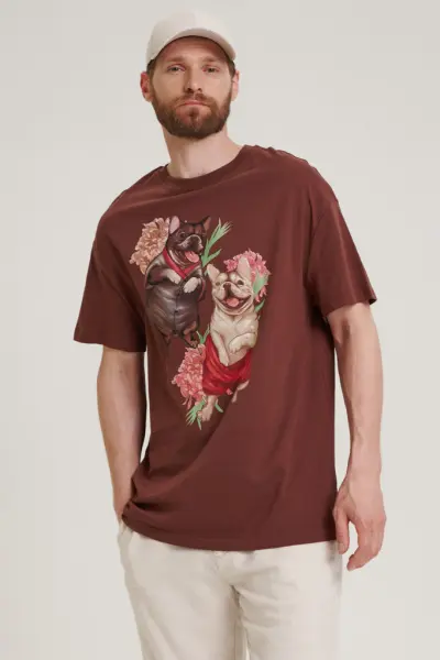 футболка. Изображение 4