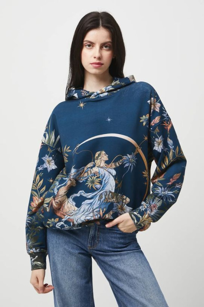 толстовка. Изображение 2