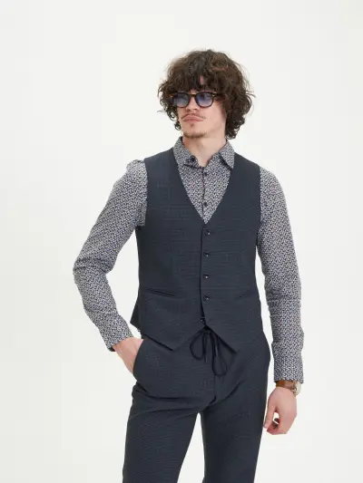 жилет. Изображение 3