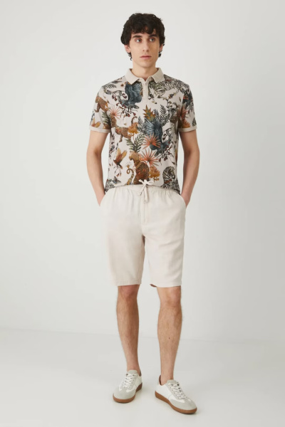 поло. Изображение 2