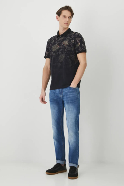 поло. Изображение 4