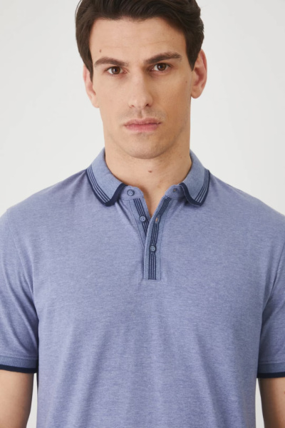 поло. Изображение 3