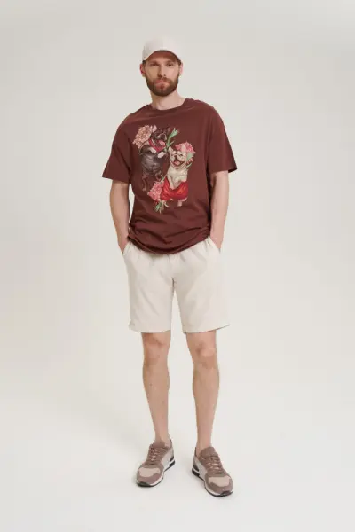 футболка. Изображение 5