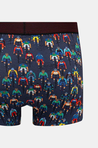 трусы-боксеры 2. Изображение 2