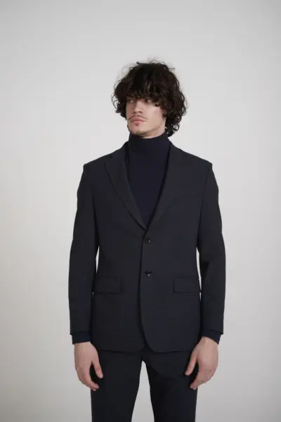 пиджак. Изображение 5