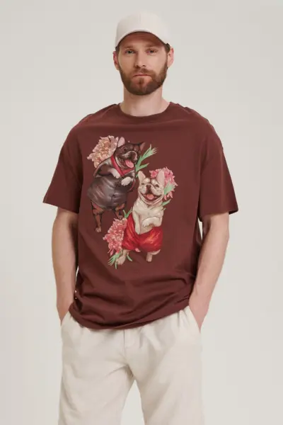 футболка. Изображение 1