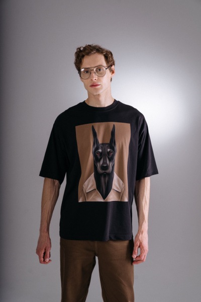 футболка. Изображение 5