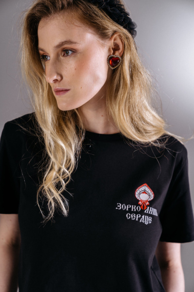 футболка. Изображение 4