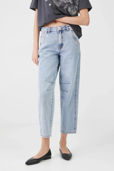 джинсы. Изображение 2