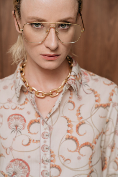 блузка. Изображение 1