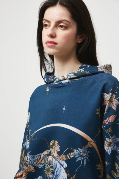 толстовка. Изображение 5