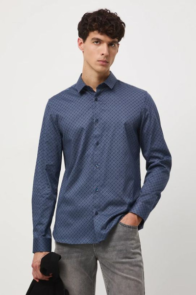 рубашка. Изображение 4