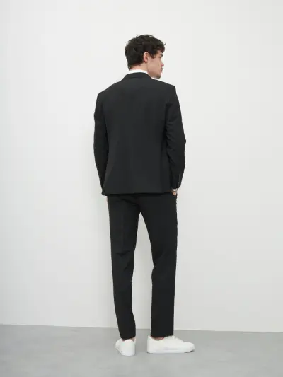 костюм (пиджак). Изображение 4