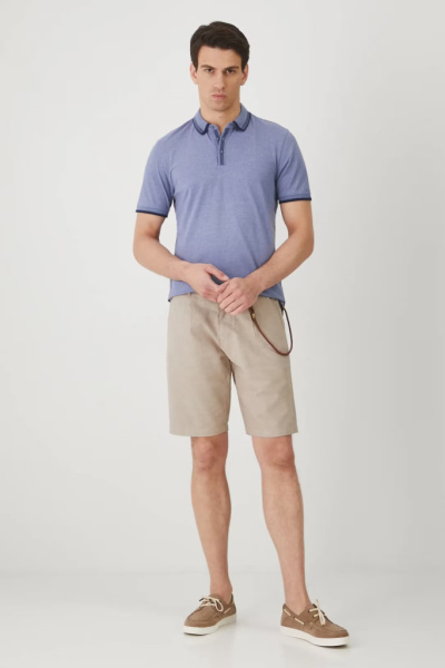 поло. Изображение 4