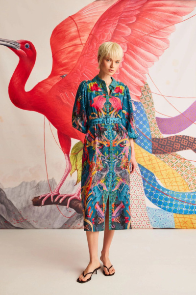 платье. Изображение 1