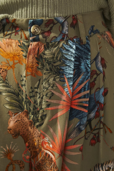 шорты. Изображение 4