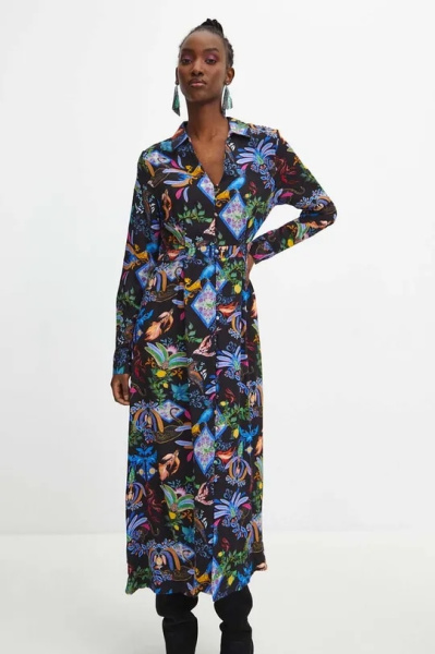 платье. Изображение 4