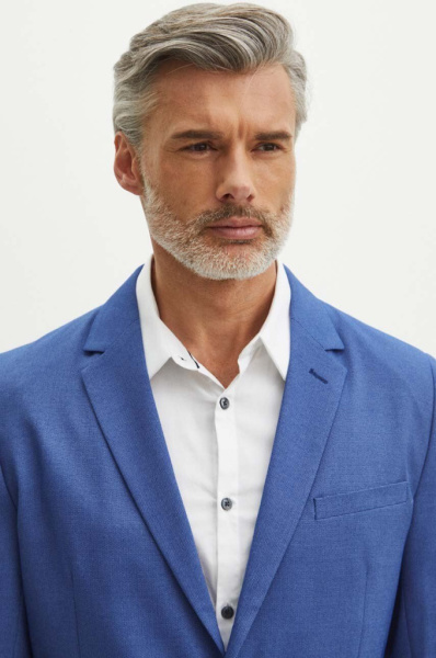 пиджак. Изображение 2