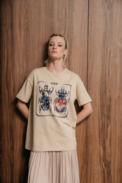 футболка. Изображение 4