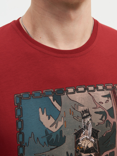 футболка. Изображение 1