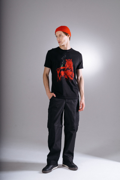 футболка. Изображение 2