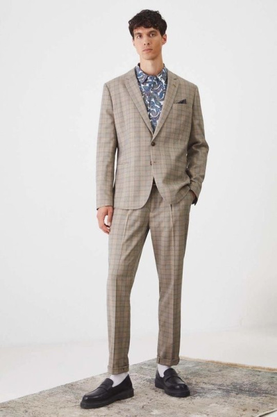 пиджак. Изображение 5