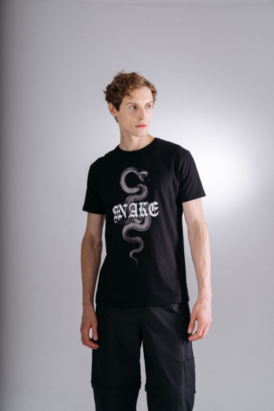 футболка. Изображение 1