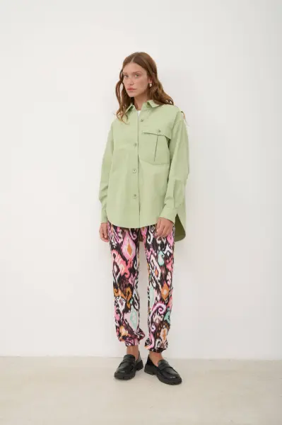 джинсовая куртка. Изображение 4