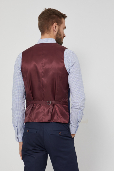 жилет. Изображение 4