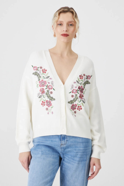 кардиган. Изображение 2