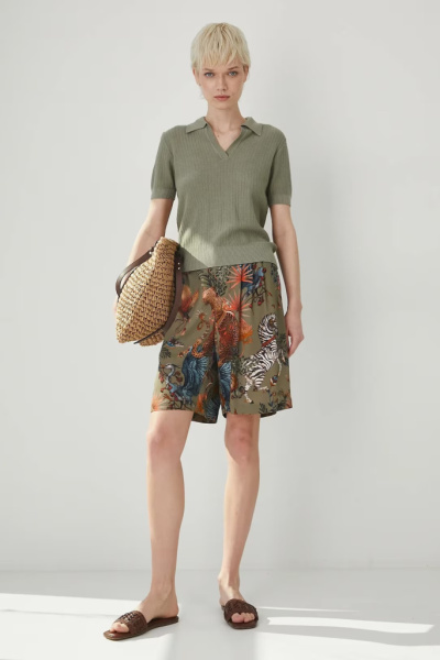 шорты. Изображение 1