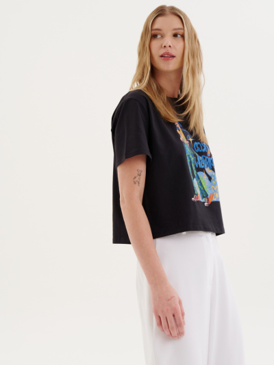 футболка. Изображение 5