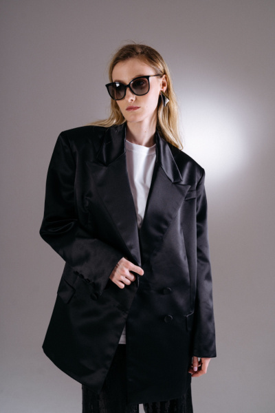 жакет. Изображение 1