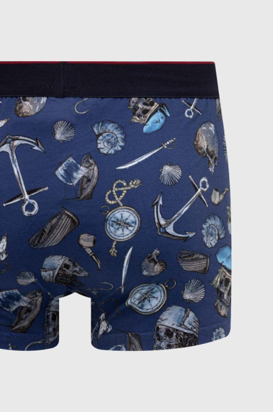 трусы-боксеры. Изображение 4