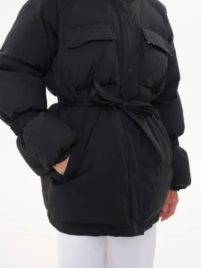 куртка утепленная. Изображение 2