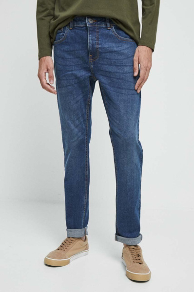 джинсы. Изображение 1